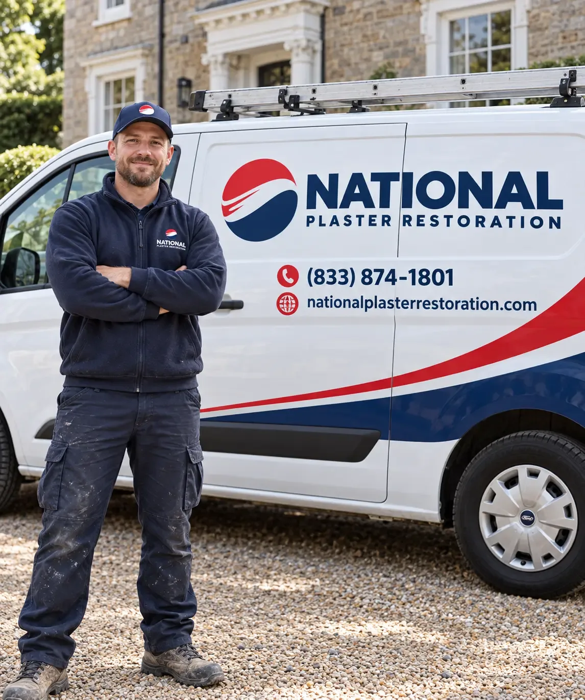 Plaster Repair company in Dakota, MN